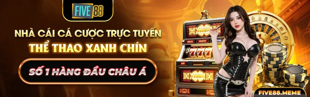 Các loại kèo cá cược bóng đá phổ biến tại 6ff5 nhà cái
