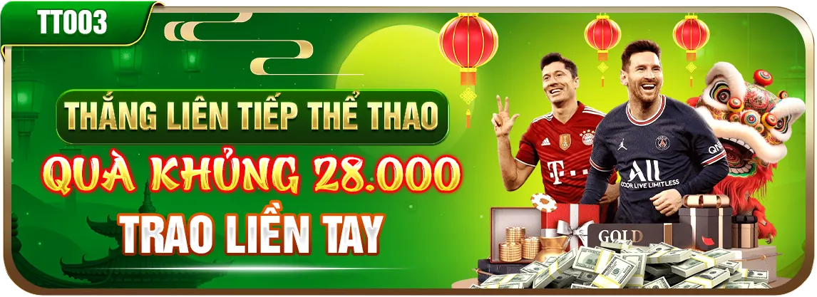 Khuyến mãi hấp dẫn tại 6ff5 nhà cái